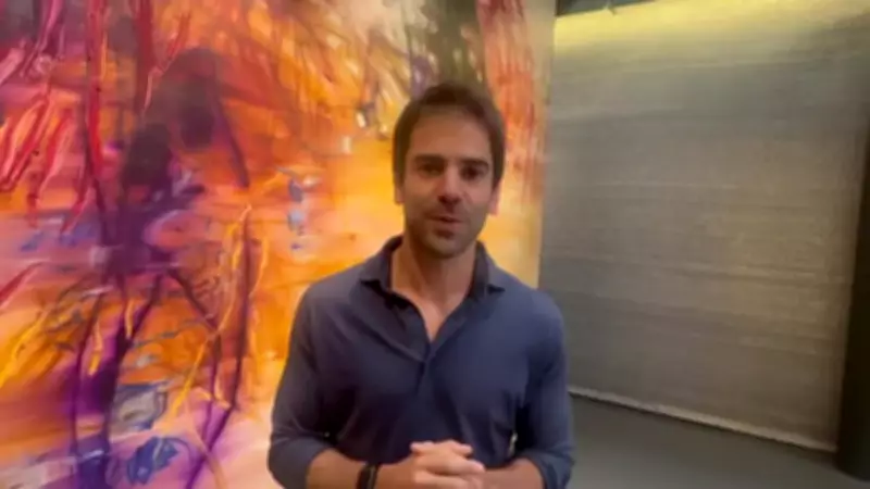 Casa Bola abre ao público em São Paulo com exposição de arte contemporânea