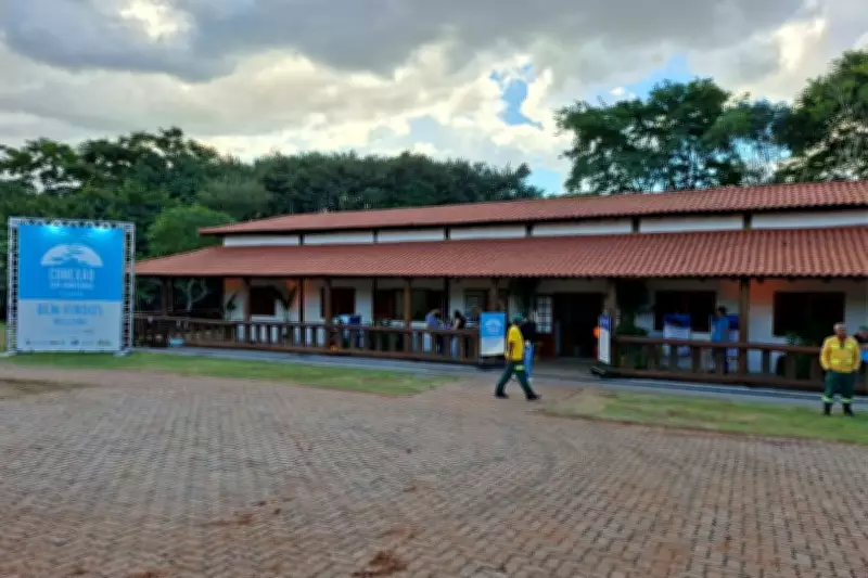 Casa do Homem Pantaneiro oferece programação gratuita durante COP15 em Campo Grande