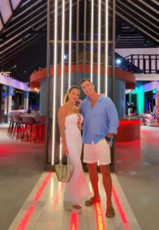 Casal brasileiro fica preso nas Maldivas após fechamento de espaço aéreo por guerra no Oriente Médio