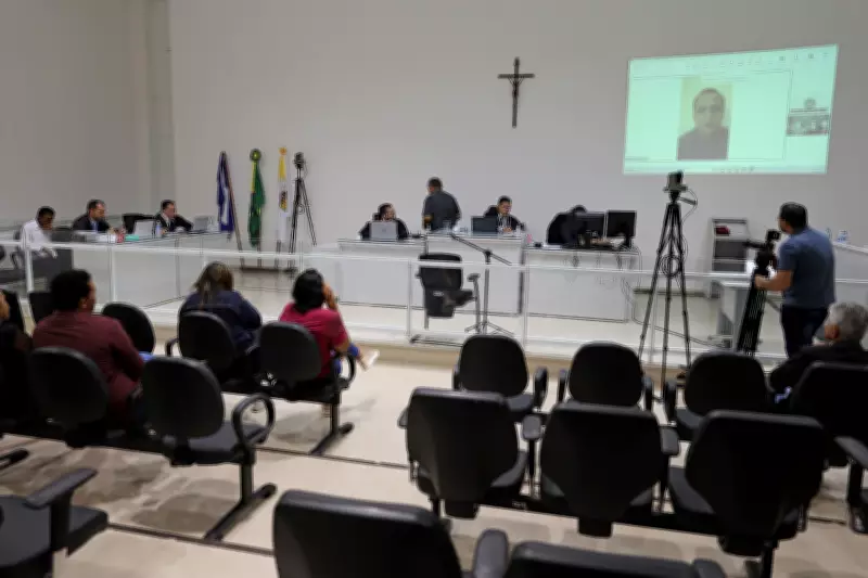 Casal é condenado a 22 anos por morte de bebê de 40 dias em Barra do Bugres