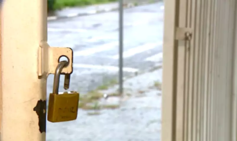 Casal de idosos é feito refém por assaltantes durante invasão em Campinas