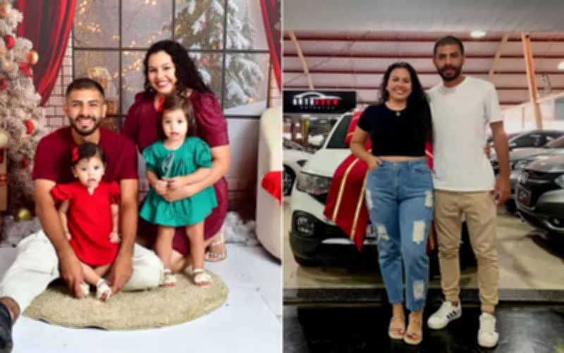 Casal descobre que morava na casa errada há seis meses após erro na documentação