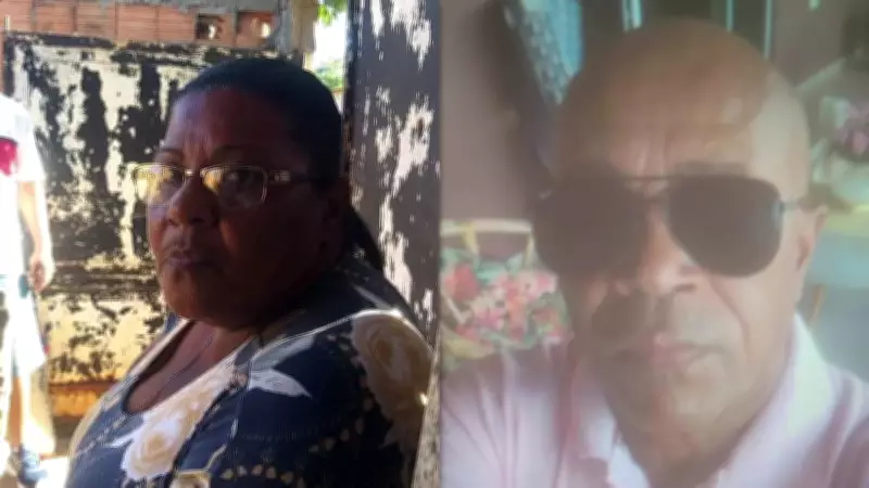 Casal é encontrado morto em Orlândia, SP: polícia investiga feminicídio e atropelamento