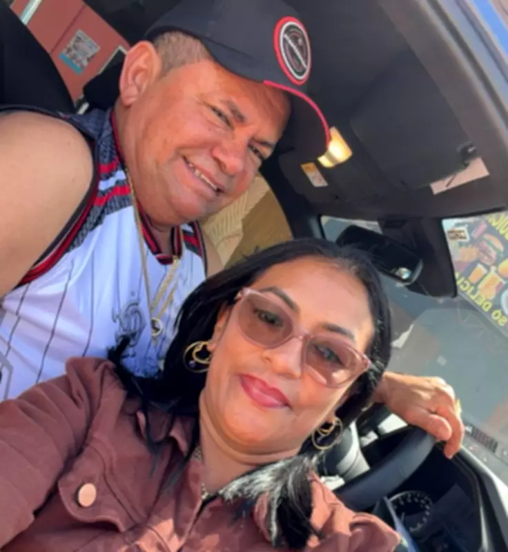 Casal é morto e carro queimado em Rorainópolis; operação cumpre 17 mandados