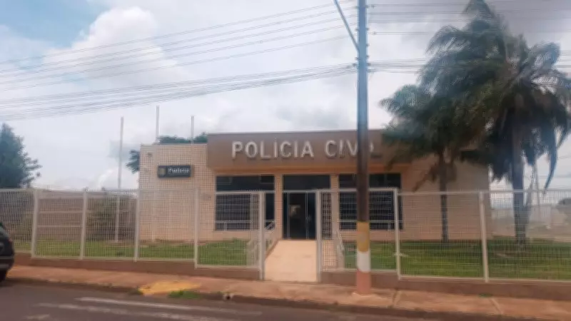 Casal é preso em Avaré por crimes sexuais contra adolescentes e fornecimento de bebida alcoólica