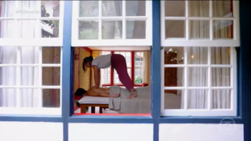 Casal transforma vivência na Ásia em spa de terapias orientais em Paraty e fatura R$ 1,2 milhão