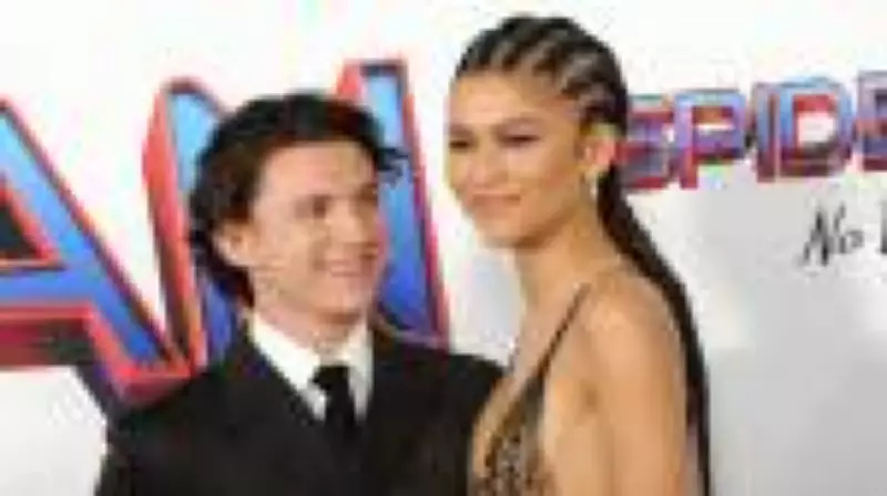Casamento secreto? Zendaya e Tom Holland podem ter se unido em cerimônia discreta
