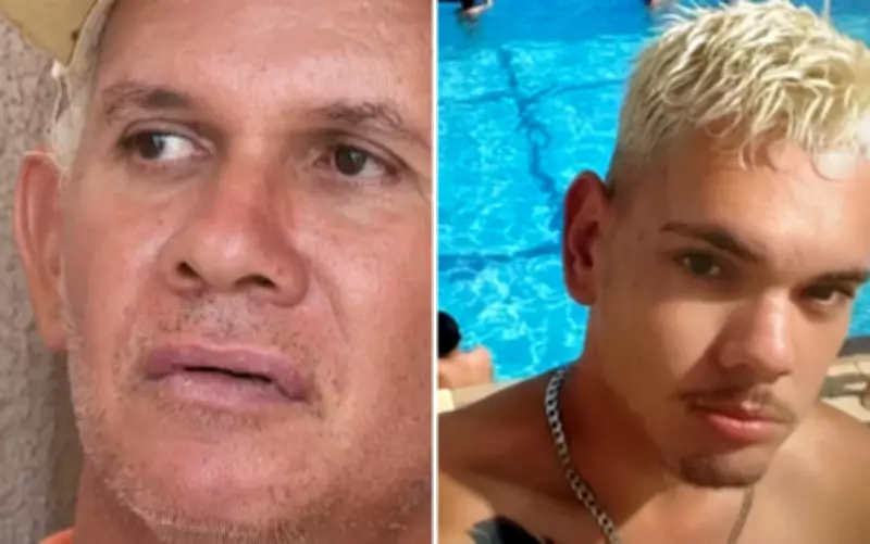 Caseiro e filho viram réus por feminicídio e assassinato de três crianças em Jaboticabal