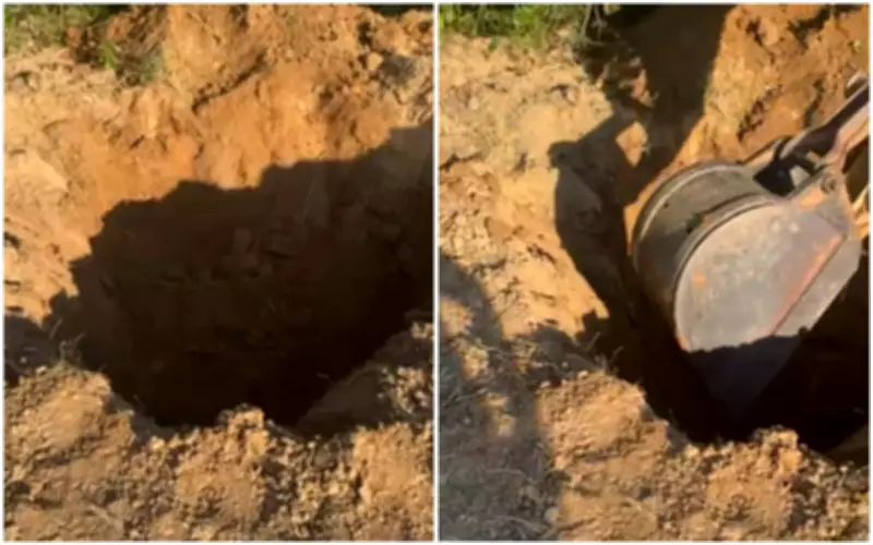 Caseiro é preso por matar empresário após venda ilegal de cereais em Pilar do Sul