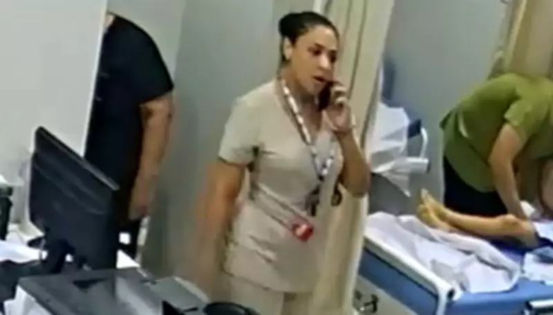 Caso Benício: Perícia em celular revela negligência de médica e tentativa de adulterar vídeo