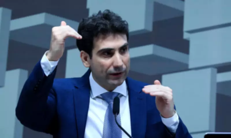 Caso Master: BC viveu clima de guerra civil com servidores ligados a Vorcaro