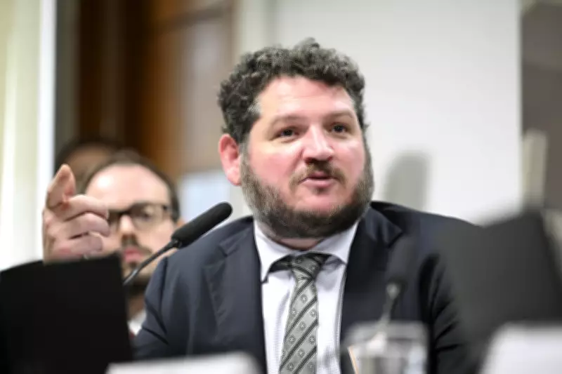 Caso Master: Inquérito sobre ameaças a gestor é enviado ao STF e pode se juntar a investigações sobre Vorcaro