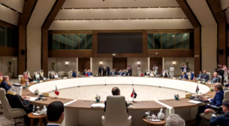 Catar condena ataques do Irã a campo de gás natural no Golfo Pérsico