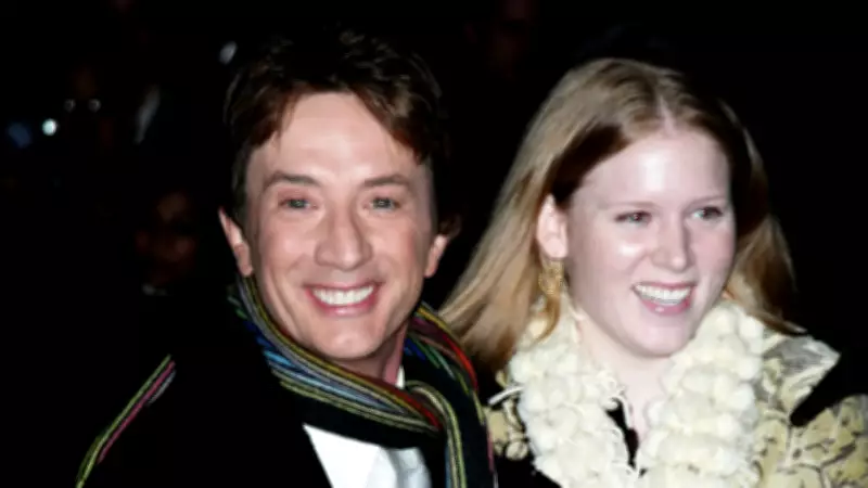 Causa da morte de Katherine Hartley Short, filha de Martin Short, é revelada