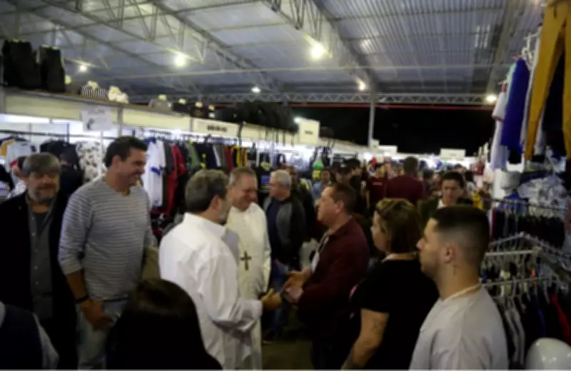 CDL de Campos lança Feira Regional de Descontos para estimular comércio no Norte Fluminense