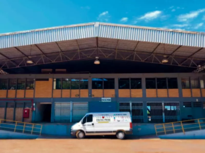 Ceagesp de Araçatuba abre 72 áreas para licitação com prazo até março