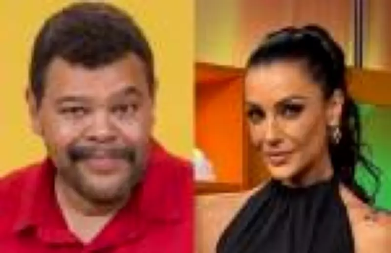 Ceci Ribeiro desabafa sobre entrevista constrangedora com Babu após eliminação do BBB 26