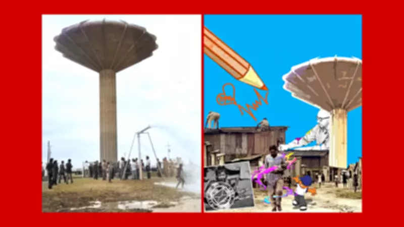 Ceilândia celebra 55 anos com exposição que resgata memória e resistência cultural