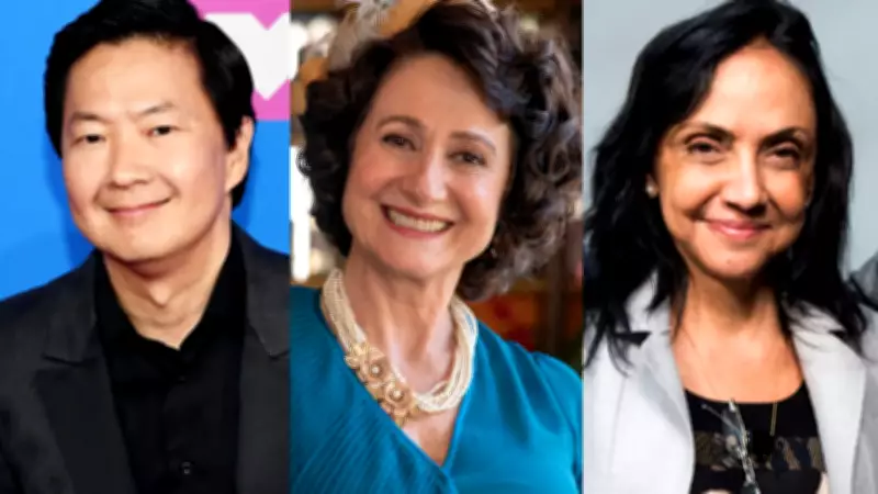 Celebridades que também são médicos: famosos com formação em saúde salvam vidas