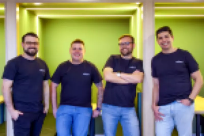 Celero capta R$ 15 milhões em rodada Série A com participação da Visa para expansão