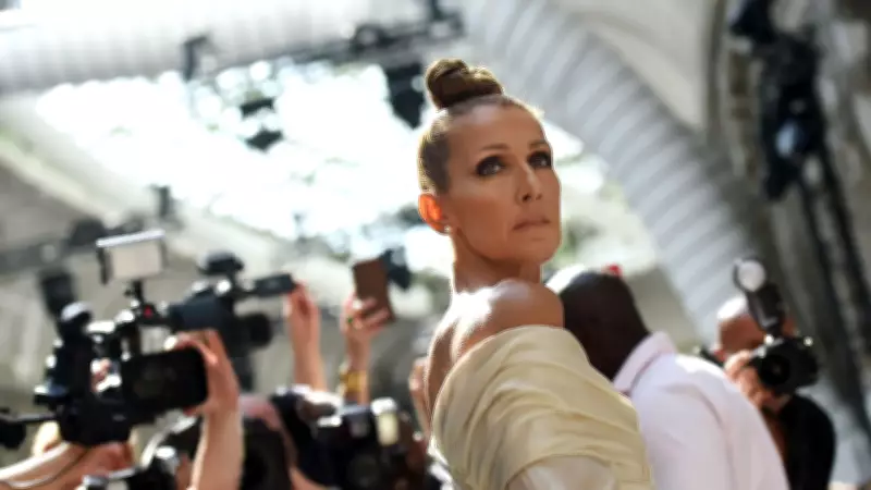 Celine Dion anuncia retorno aos palcos em Paris após superar doença neurológica