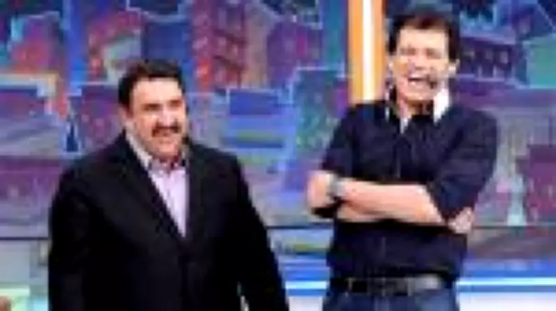 Celso Portiolli apoia Ratinho após comentários transfóbicos contra deputada Erika Hilton