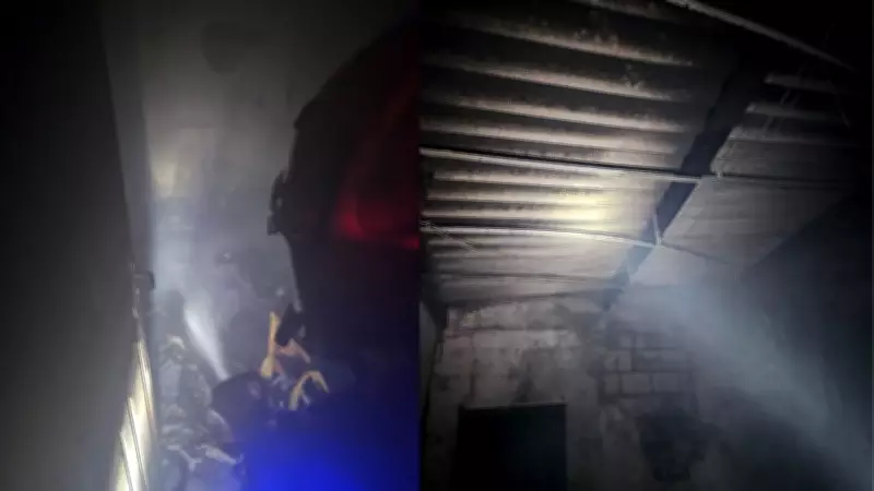 Celular superaquece e causa incêndio em residência de Araguari, MG