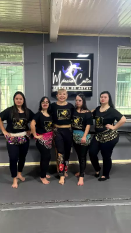 Centro de Artes Márcia Costa completa 20 anos de parceria com UEA em projeto de dança rural em Parintins