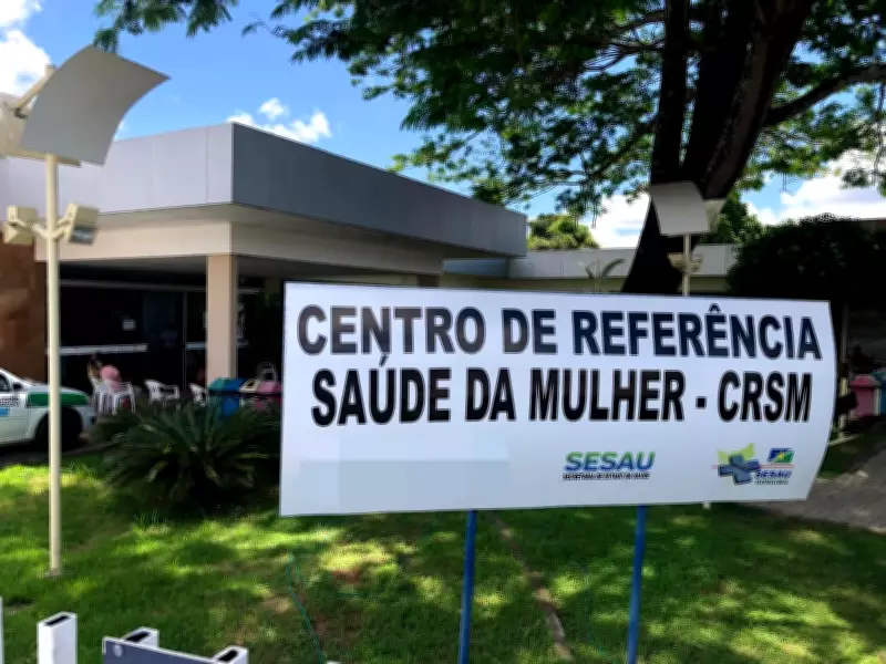Centro de Saúde da Mulher em Roraima oferece mamografias sem encaminhamento médico