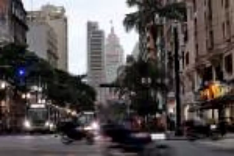 Centro de São Paulo terá 'Times Square' com telões de LED após aprovação de projeto histórico