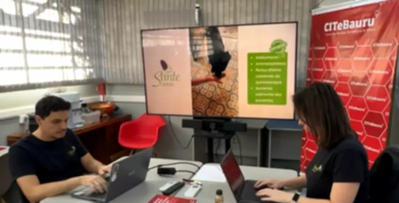 Centro-Oeste Paulista registra crescimento exponencial de startups de tecnologia e ciência