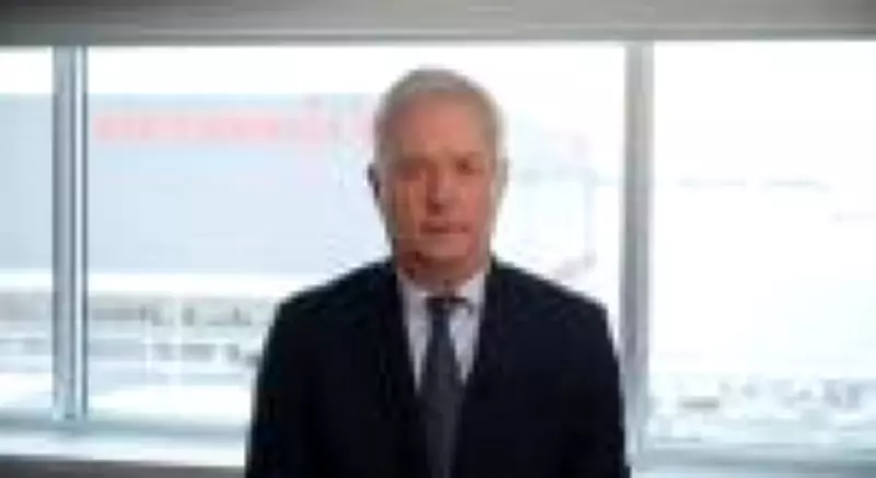 CEO da Air Canada renuncia após polêmica por mensagem em inglês sobre acidente fatal