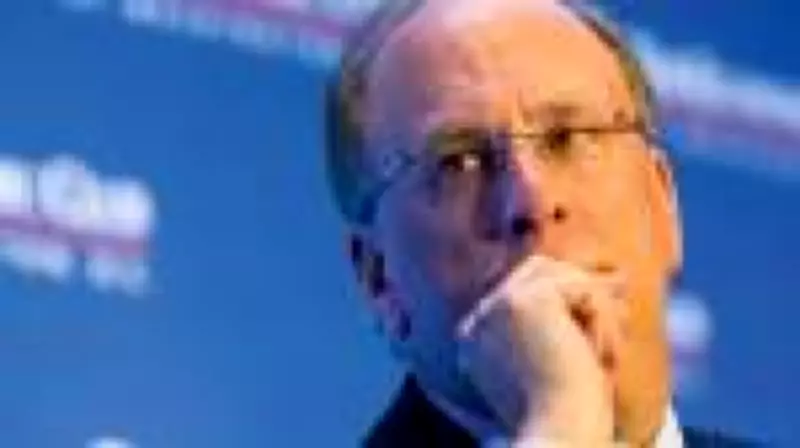 CEO da BlackRock alerta: petróleo a US$ 150 pode causar recessão global drástica