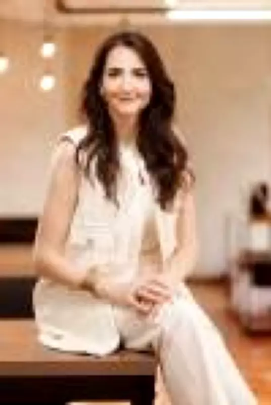 CEO da Ânima Educação revela desafios como única mulher em galpão com 400 homens