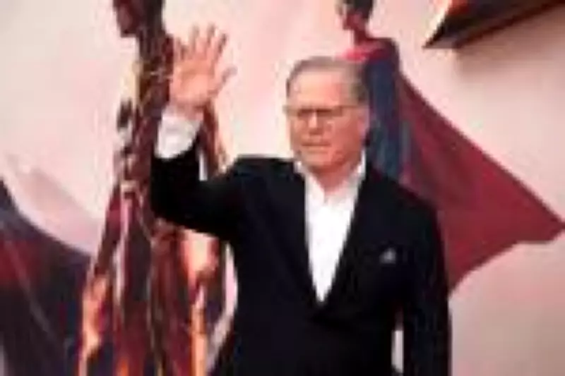 CEO da Warner deve receber cerca de US$ 700 milhões após venda para a Paramount