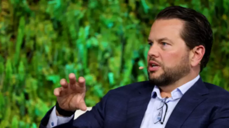 CEO do Pinterest defende proibição de redes sociais para menores de 16 anos em todo o mundo