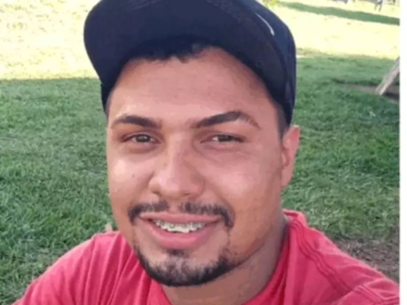 Cães farejadores encontram corpo de homem desaparecido há quase 3 meses no Acre