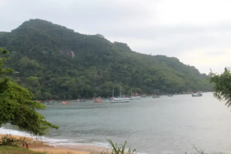 Cetesb alerta: 46 praias do Litoral de SP estão impróprias para banho