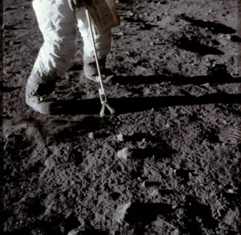 Ceticismo lunar no Brasil: 33% duvidam da ida do homem à Lua