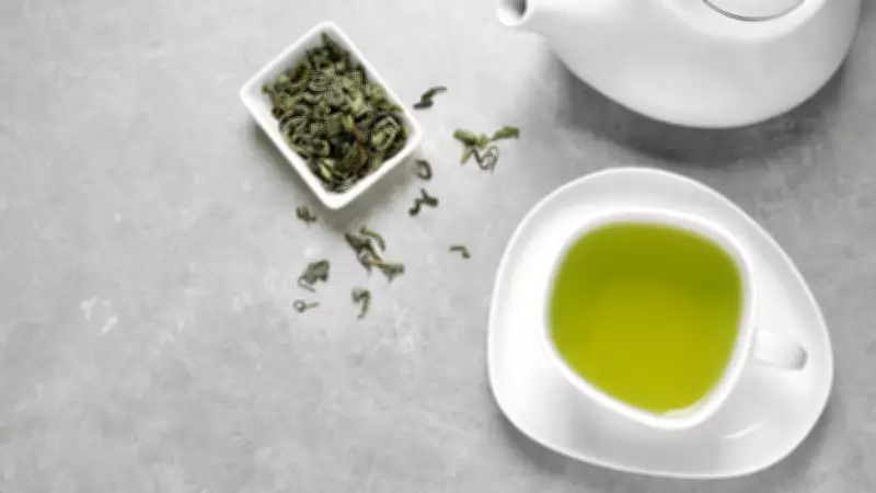 Chá Verde: Benefícios e Cuidados para o Consumo Diário Revelados por Especialista