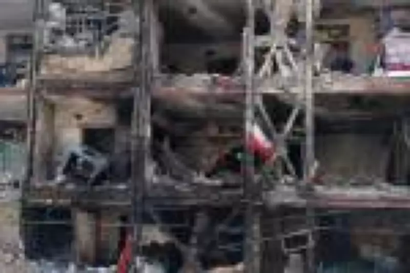 Chanceler iraniano rejeita interferência de Trump e exige pedido de desculpas por guerra