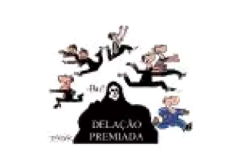 Charge de J.Caesar critica cenário político brasileiro em 23 de março