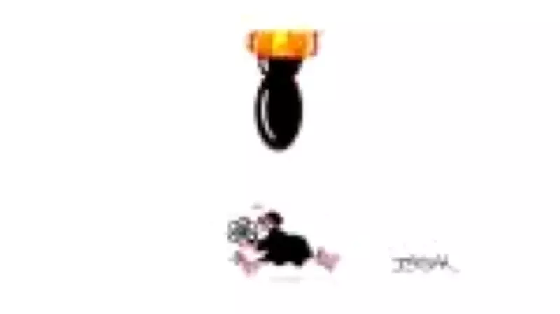 Charge de J.Caesar critica política brasileira em 2 de março