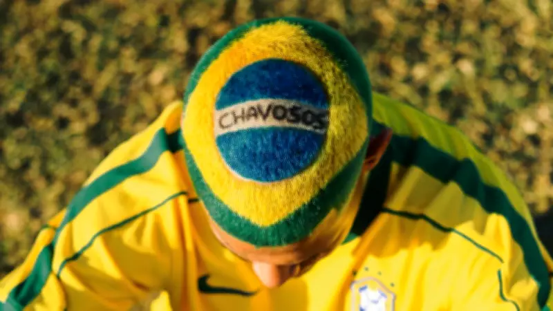 CHAVOSOS: Cortes artísticos elevam barbearias de periferia à categoria de arte em Sorocaba