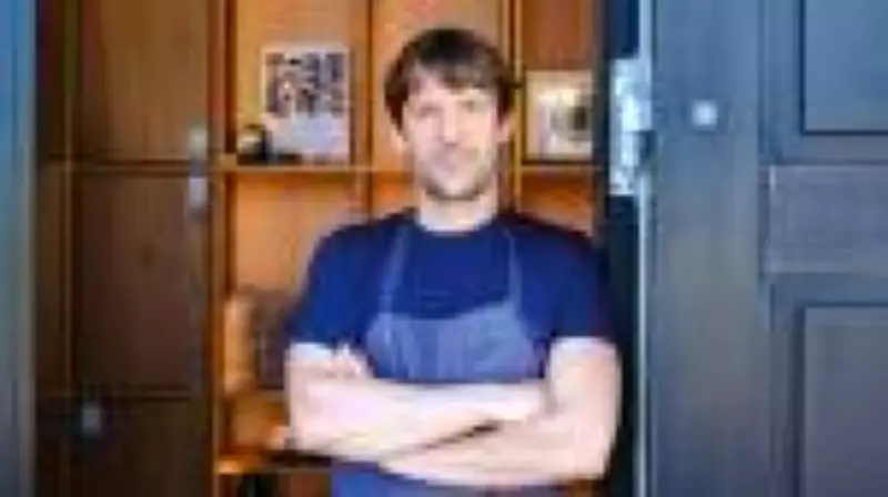 Chef René Redzepi do Noma acusado de violência: o fim da tolerância na alta gastronomia
