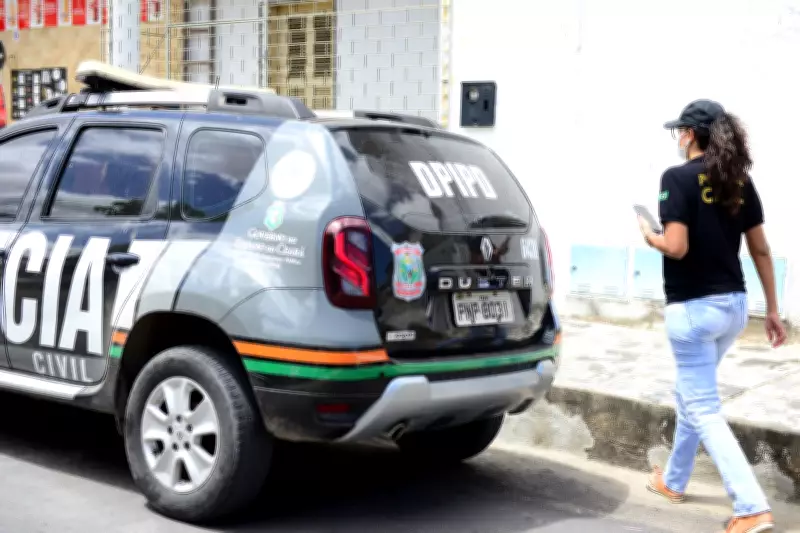 Chefe de centro espírita em Fortaleza é acusado de desviar milhões de idosos com supostas orientações espirituais