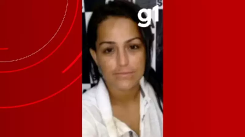 Chefe do Comando Vermelho condenada a 99 anos foge de presídio e continua à frente de facção