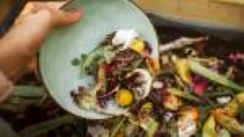 Chefs estrelados transformam sobras em alta gastronomia com cozinha lixo zero