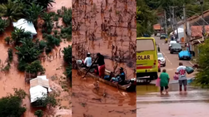 Cheia do Rio Parnaíba devasta plantações e isola comunidades no Sudoeste do Piauí
