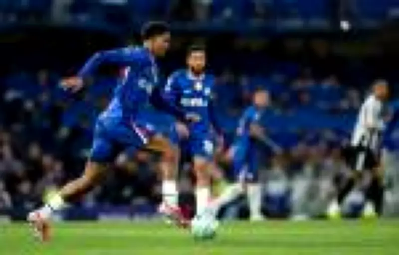 Chelsea recebe a maior multa financeira da história da Premier League por irregularidades